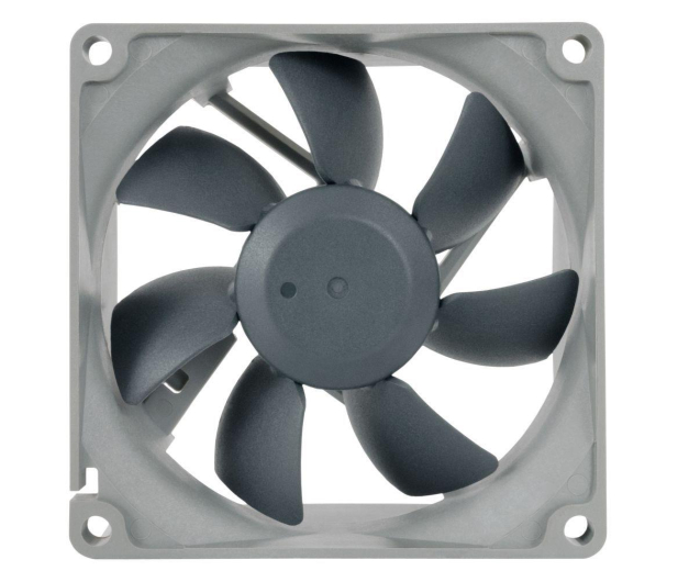 Noctua NF-R8 Redux 1800obr. PWM 80mm NF-R8 redux-1800 PWM - 745328 - zdjęcie 2